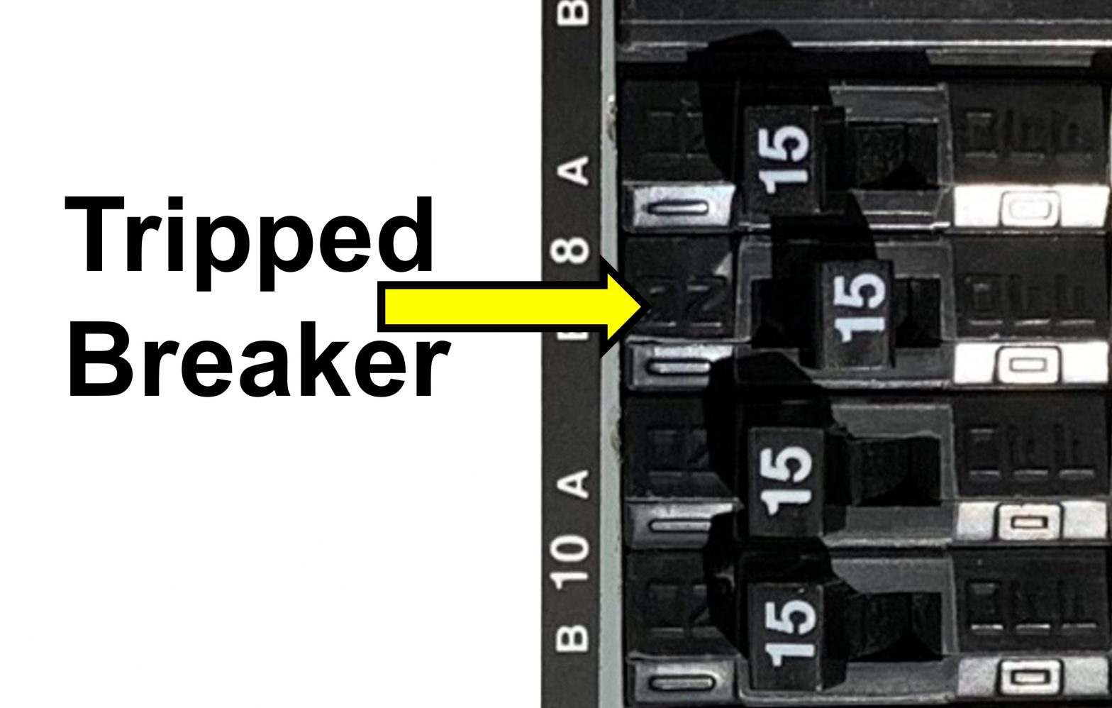 Breaker Trips or Lights Dim: Why it Happens and What To Do About It