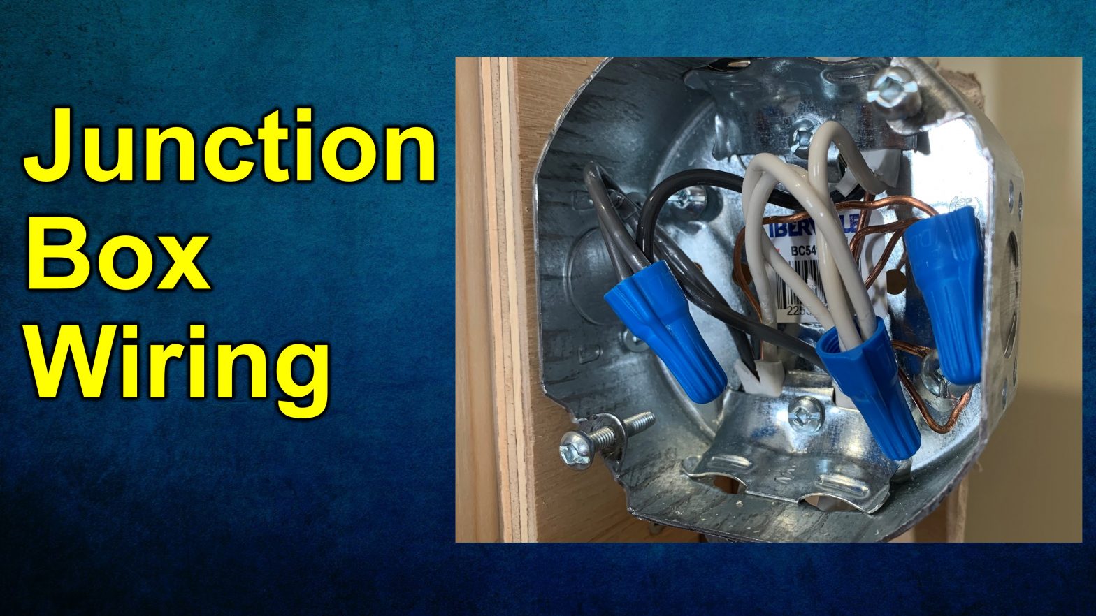 5 Mistakes DIYers Make Wiring Junction Boxes for Electrical Projects in Their House